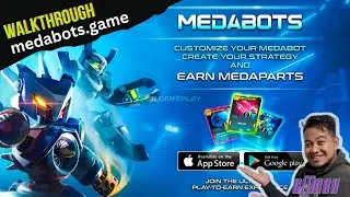 The Ultimate Guide for Medabots