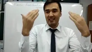 Eruvchanlik. Eritmalar. Kontsentratsiya (I qism)