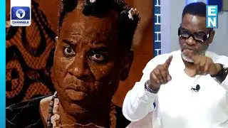 Spotlight On Owobo Ogunde; Son Of Legendary Hubert Ogunde