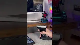 This mouse is so special, it's the dream weapon for FPS players! ✨#gadgets #pubg #gaming