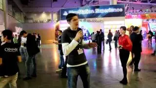 TortFM IGROMIR 2011