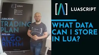 Lua Data Types: What data can I store in Lua?