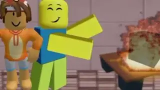 COOKING WITH NOOB AND FOXY FOX EP 1