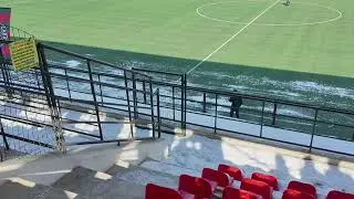 Batman Sason spor -Nusaybin Belediyespor