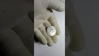 Полтинник 1924 ПЛ Штемпельный блеск