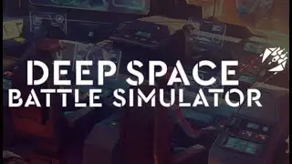 Deep Space Battle Simulator  (no commentary)