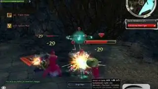 Guild Wars - Jade Brotherhood Farm HM