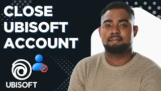 How to Close Your Ubisoft Account Step-by-Step (Quick & Easy Guide!)