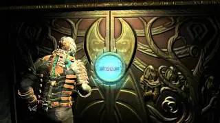 Don Allen Does Dead Space 2
