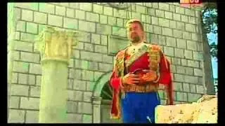 Ljubo Sevaljevic - 2007 - 06 Put do zavicaja.wmv