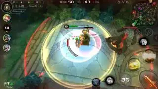 Bragdallur Vs Tower