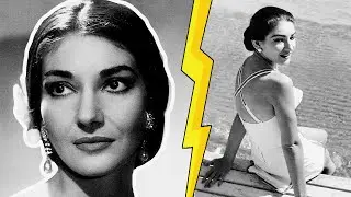 How was Maria Callas Humiliated Publicly by Her Scandals?