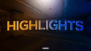 Forward Assault | Scrim Montage | BubbleWizard ft. Calculative (pt.37)