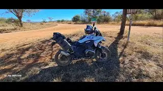 Marekele Loop BMW R1300 GS