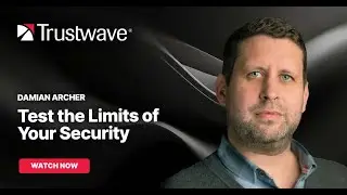 Cost Reduction and Offensive Security with the Help of Trustwave