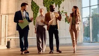 How Nutreco Is Driving People-First Change with Agile HR Technology | Workday
