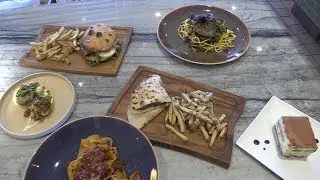 Naperville Restaurant Week Provides Plenty of Options Across Town