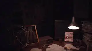 BIOHAZARD RE3やってみてる4