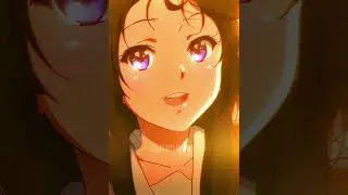 When you are lazy to find more clips [Velo edit 🗿]  #anime #animeedit #anime4k  #reina