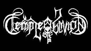 Temple of Oblivion - Krakono&scaron;