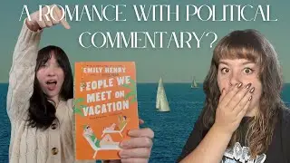 DOES EMILY HENRY ACTUALLY WRITE WOMENS FICTION OR ROMANCE?? || Spoiler Review