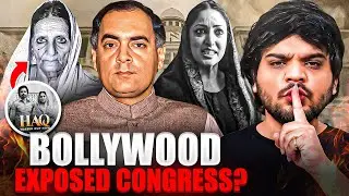 How Haq Movie Will Show The Real Side Of Congress & Rajiv Gandhi In Shah Bano Case!!