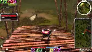 Guild Wars Running Guide, Sanctum Cay
