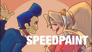 &ldquo;Welcome home&rdquo; speedpant | Wally Darling and Julie Joyful