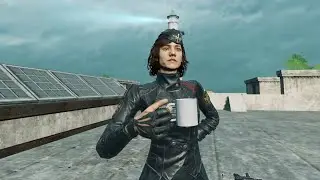 Intense Alcatraz Solo Vs Squad CODM Gameplay | 100ms finally stopped me 😭