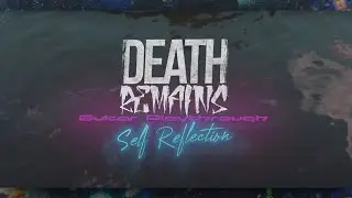 Death Remains - Self Reflection (Official Guitar Playthrough)