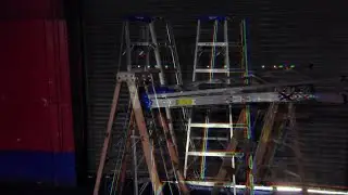 [PROMO] LADDER MATCH TJ Marconi v Darius Carter @WOWTVLIVE WorldTitle #wrestlemania #prowrestling