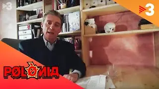 Porta i el crim de la samarreta - Pol&ograve;nia