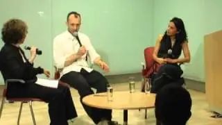 Unity of Opposites: A Conversation with Doshi-Levien