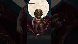 BLASPHEMOUS PS4 ( LINEN OF GOLDEN THREAD) #blackdragongamez #blasphemous #short #PS4 #blasphemous2