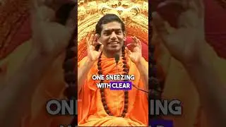 This symptom can lead to enlightenment! #shivasutras #nithyananda #spiritual