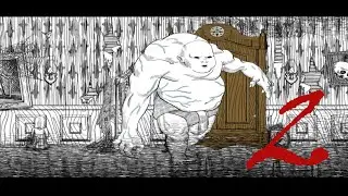 Neverending Nightmares - Part 2 (PC)