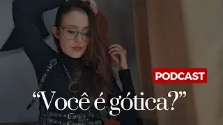 Estilo gótico: muito mais que preto e maquiagem escura