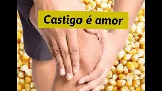 Castigo de mãe