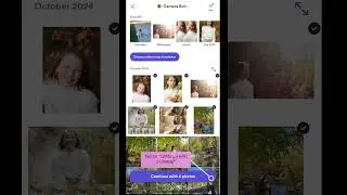 How to add photos to your Chatbooks Series Subscription