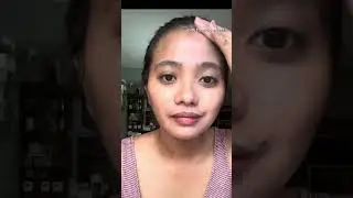 Sunkissed tinted sunscreen