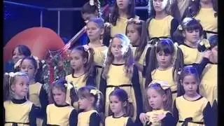 **ZVJEZDICE**MINI KONCERT**Naša radost 2013.