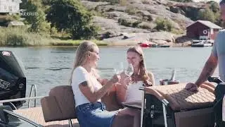 NONSOLOMARE puntata 68 del 2022 - speciale Idea Marine - Nuova Jolly - SPX RIB