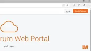 DW Spectrum&reg; IPVMS Feature Tutorials: DW Cloud