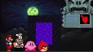 Portal To The Netherworld