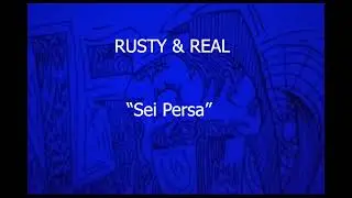 08 - Sei Persa (ft. Real Skinny)