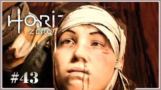 Horizon Zero Dawn #43 Auf der Suche nach Ersa [Let's Play] [PC] [deutsch]