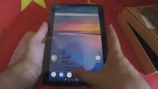 Chuwi hi9 air - планшет с параметрами хорошего смартфона