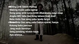 AGIL - MASI BABUNYI FT. RHYNO (LV)
