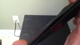 how to fix a broken ur beats / ibeats case