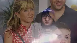 we're the millers 2?